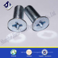 Low Price Flat Head Countersunk Screw